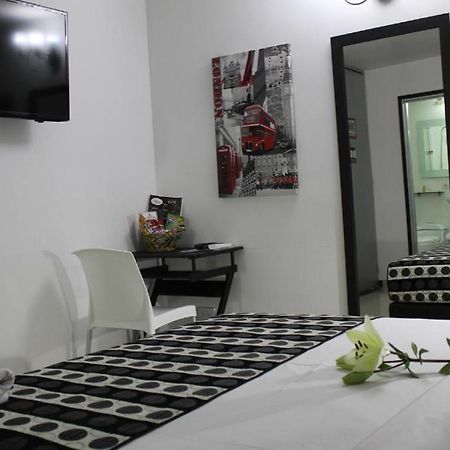 La Cabrera Hotel Boutique Neiva  Zewnętrze zdjęcie