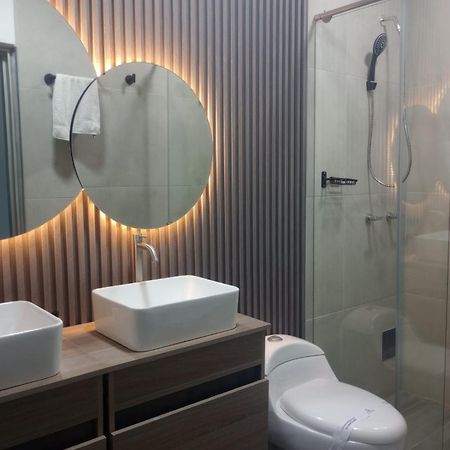 La Cabrera Hotel Boutique Neiva  Zewnętrze zdjęcie