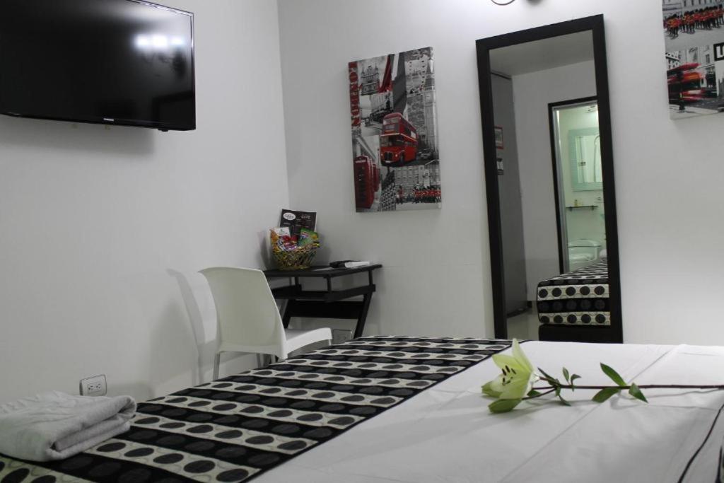 La Cabrera Hotel Boutique Neiva  Zewnętrze zdjęcie
