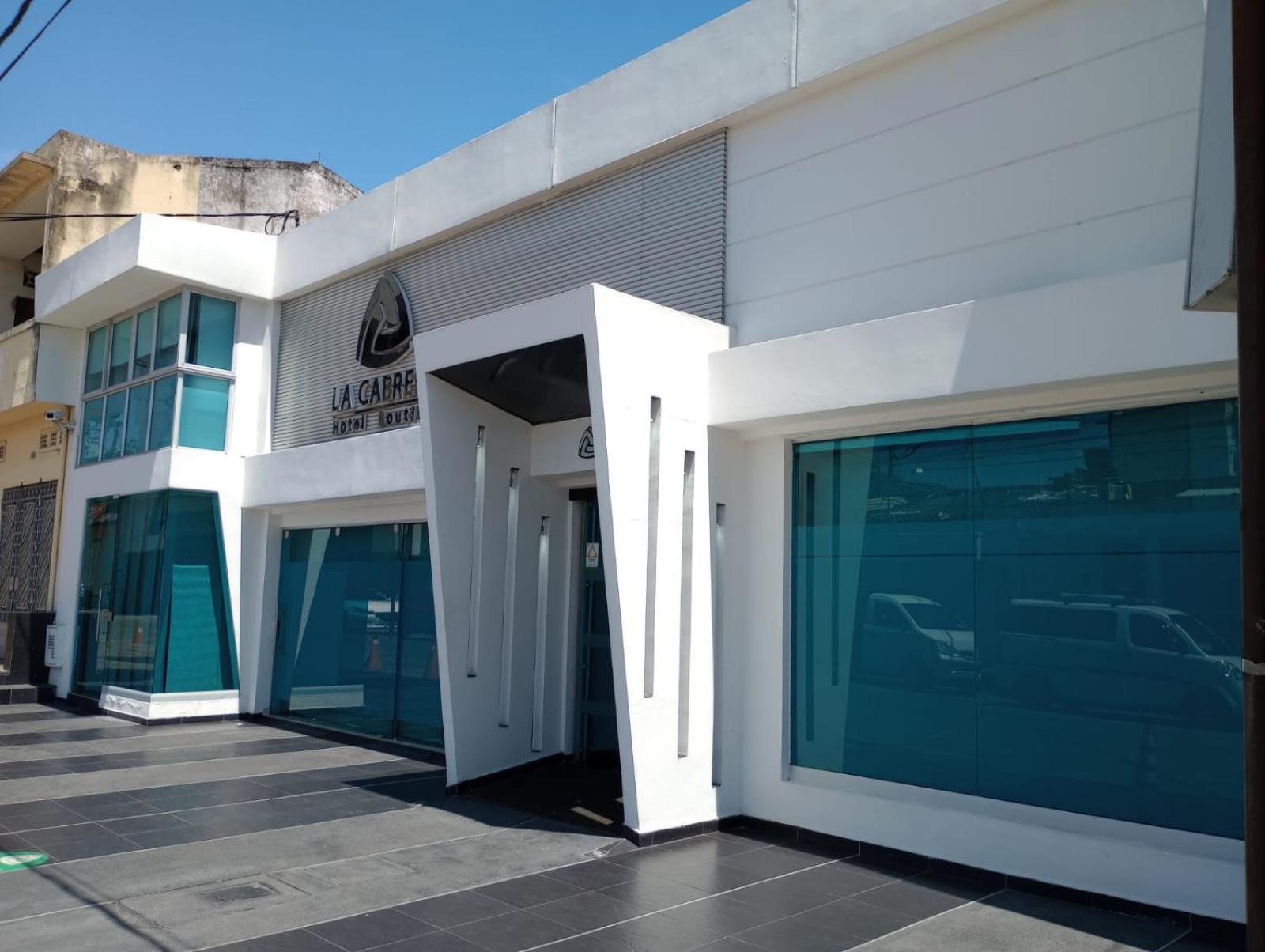 La Cabrera Hotel Boutique Neiva  Zewnętrze zdjęcie