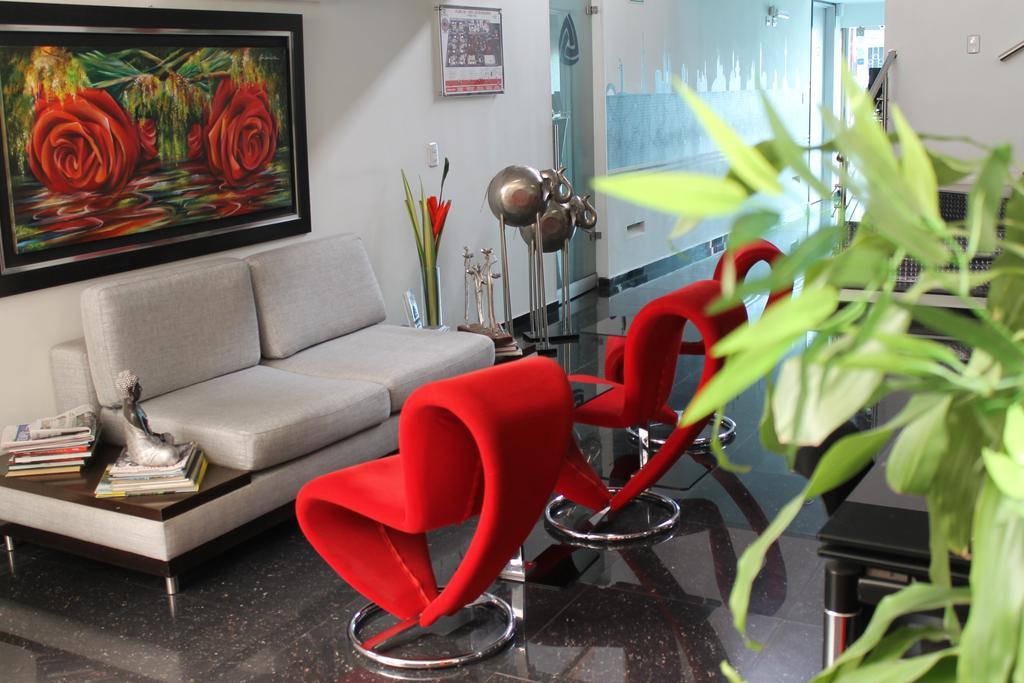 La Cabrera Hotel Boutique Neiva  Zewnętrze zdjęcie