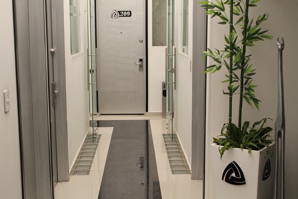La Cabrera Hotel Boutique Neiva  Zewnętrze zdjęcie