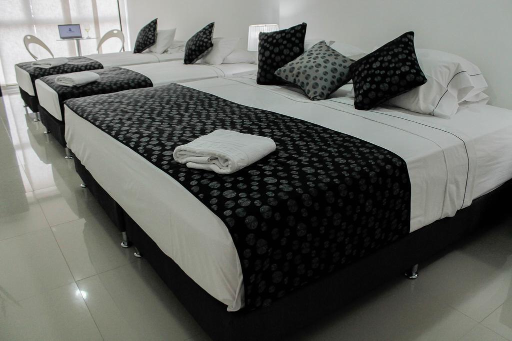 La Cabrera Hotel Boutique Neiva  Pokój zdjęcie
