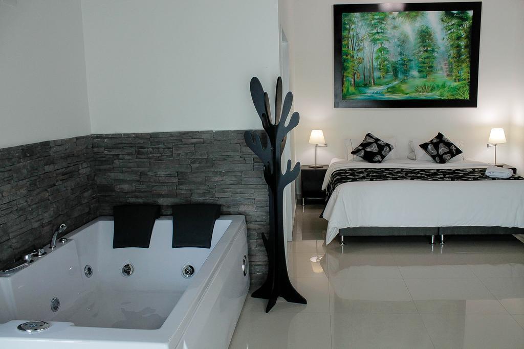 La Cabrera Hotel Boutique Neiva  Pokój zdjęcie