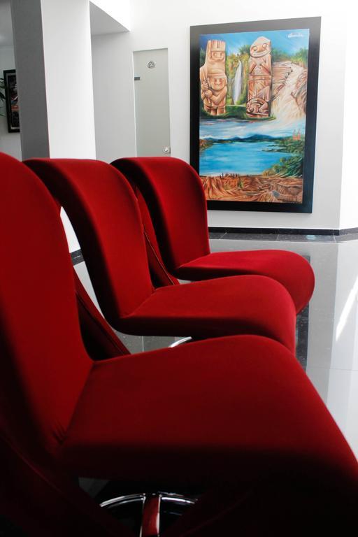 La Cabrera Hotel Boutique Neiva  Zewnętrze zdjęcie
