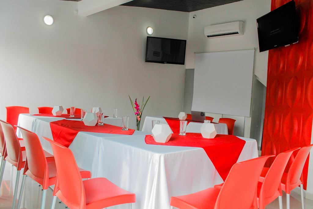 La Cabrera Hotel Boutique Neiva  Zewnętrze zdjęcie