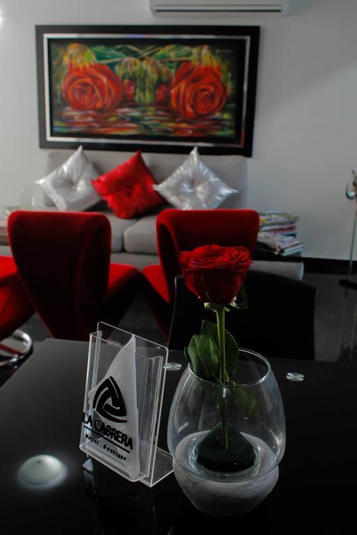 La Cabrera Hotel Boutique Neiva  Zewnętrze zdjęcie