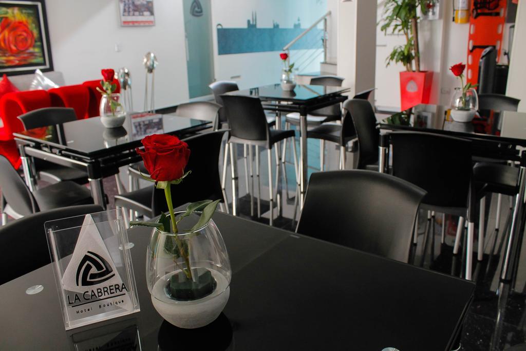 La Cabrera Hotel Boutique Neiva  Zewnętrze zdjęcie