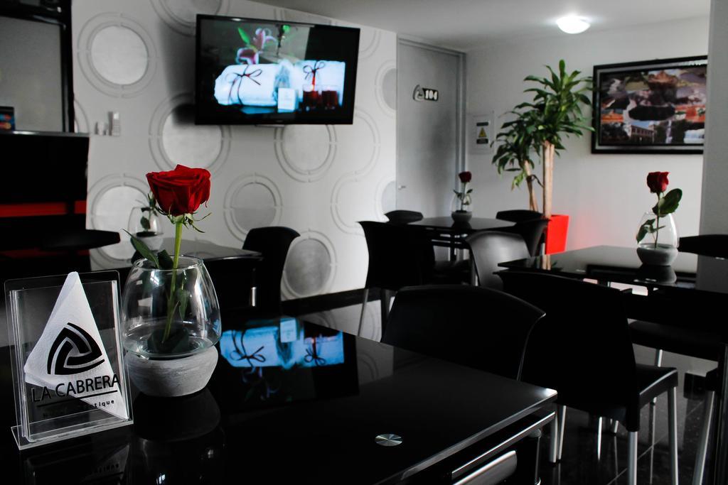 La Cabrera Hotel Boutique Neiva  Zewnętrze zdjęcie