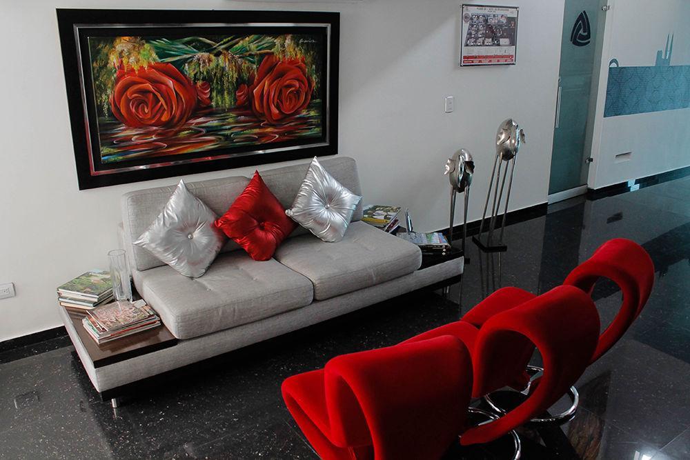 La Cabrera Hotel Boutique Neiva  Zewnętrze zdjęcie