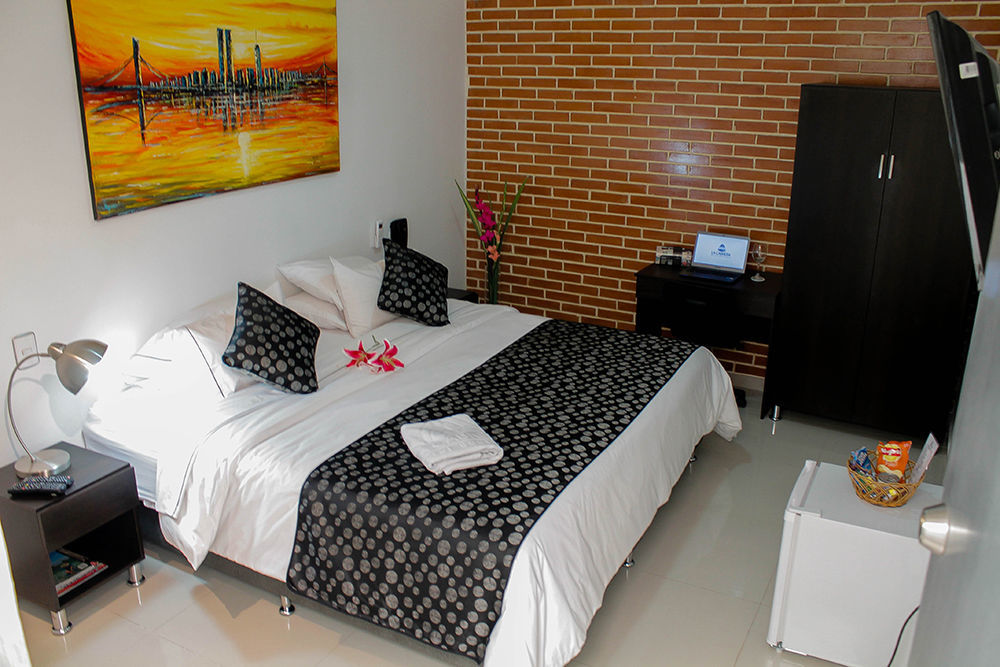 La Cabrera Hotel Boutique Neiva  Zewnętrze zdjęcie