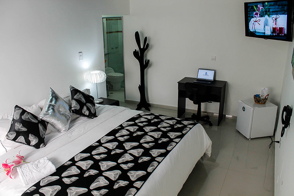 La Cabrera Hotel Boutique Neiva  Zewnętrze zdjęcie