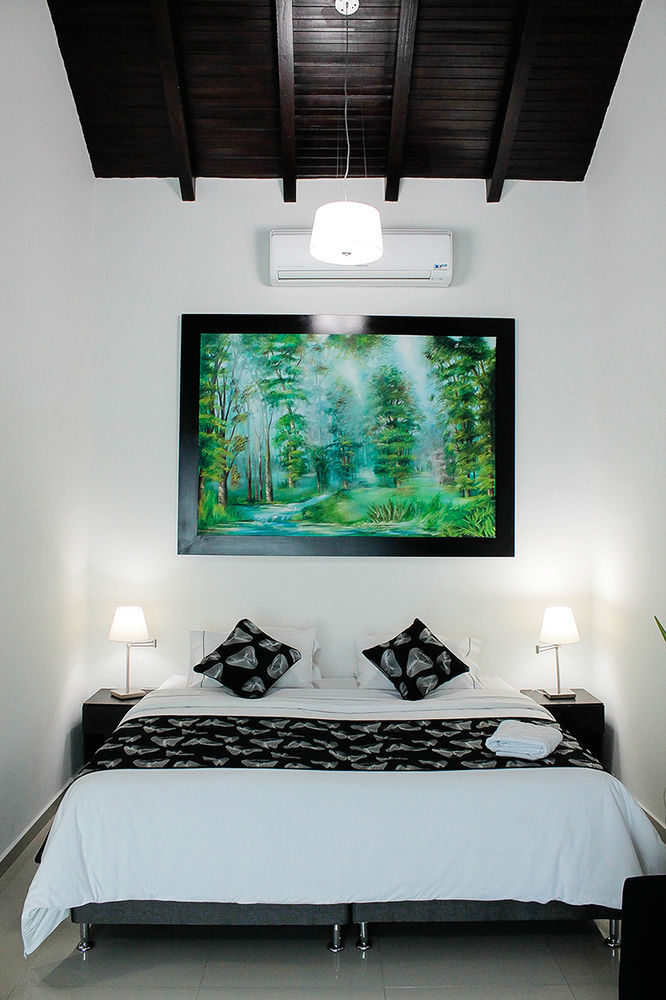 La Cabrera Hotel Boutique Neiva  Zewnętrze zdjęcie