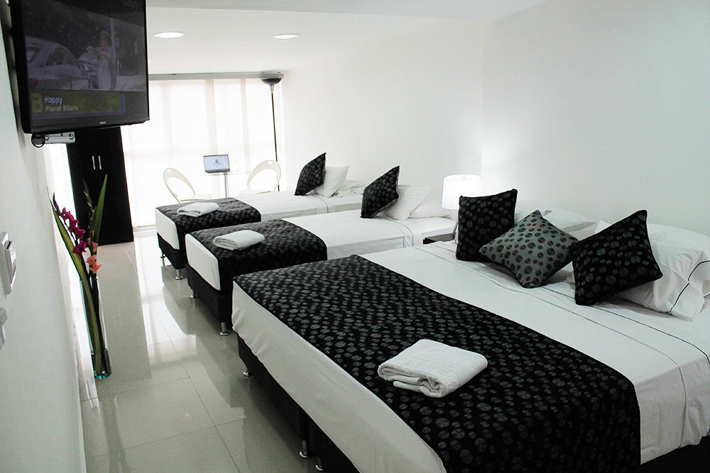 La Cabrera Hotel Boutique Neiva  Zewnętrze zdjęcie
