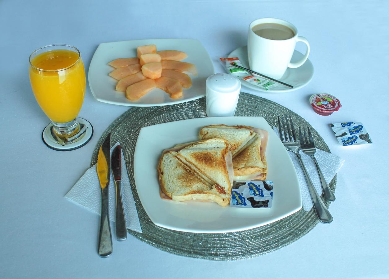 La Cabrera Hotel Boutique Neiva  Zewnętrze zdjęcie