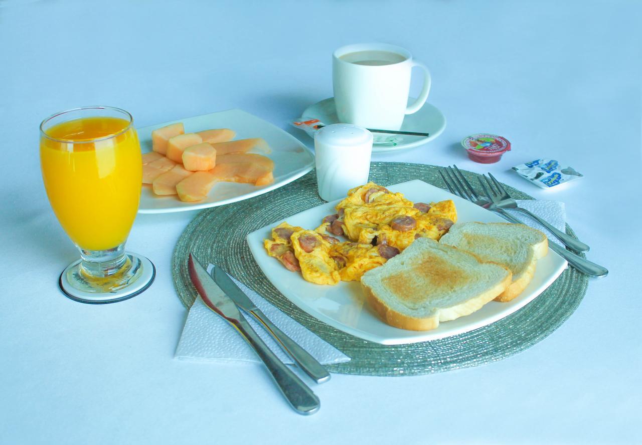 La Cabrera Hotel Boutique Neiva  Zewnętrze zdjęcie
