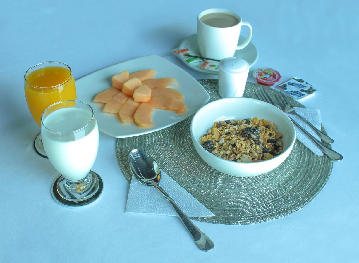 La Cabrera Hotel Boutique Neiva  Zewnętrze zdjęcie