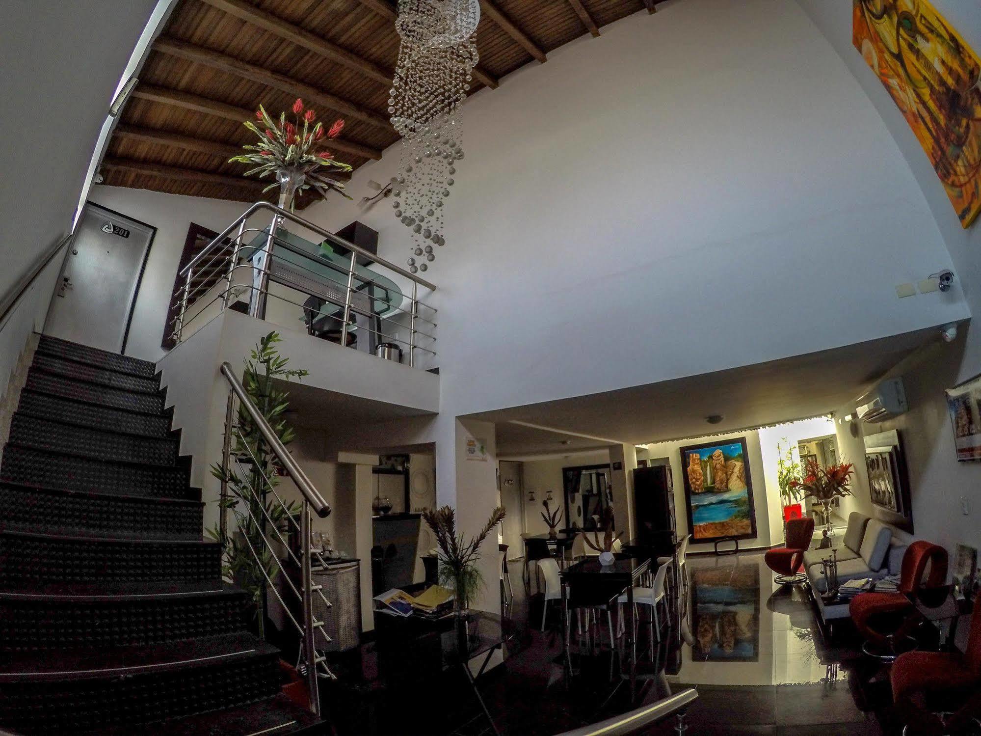 La Cabrera Hotel Boutique Neiva  Zewnętrze zdjęcie