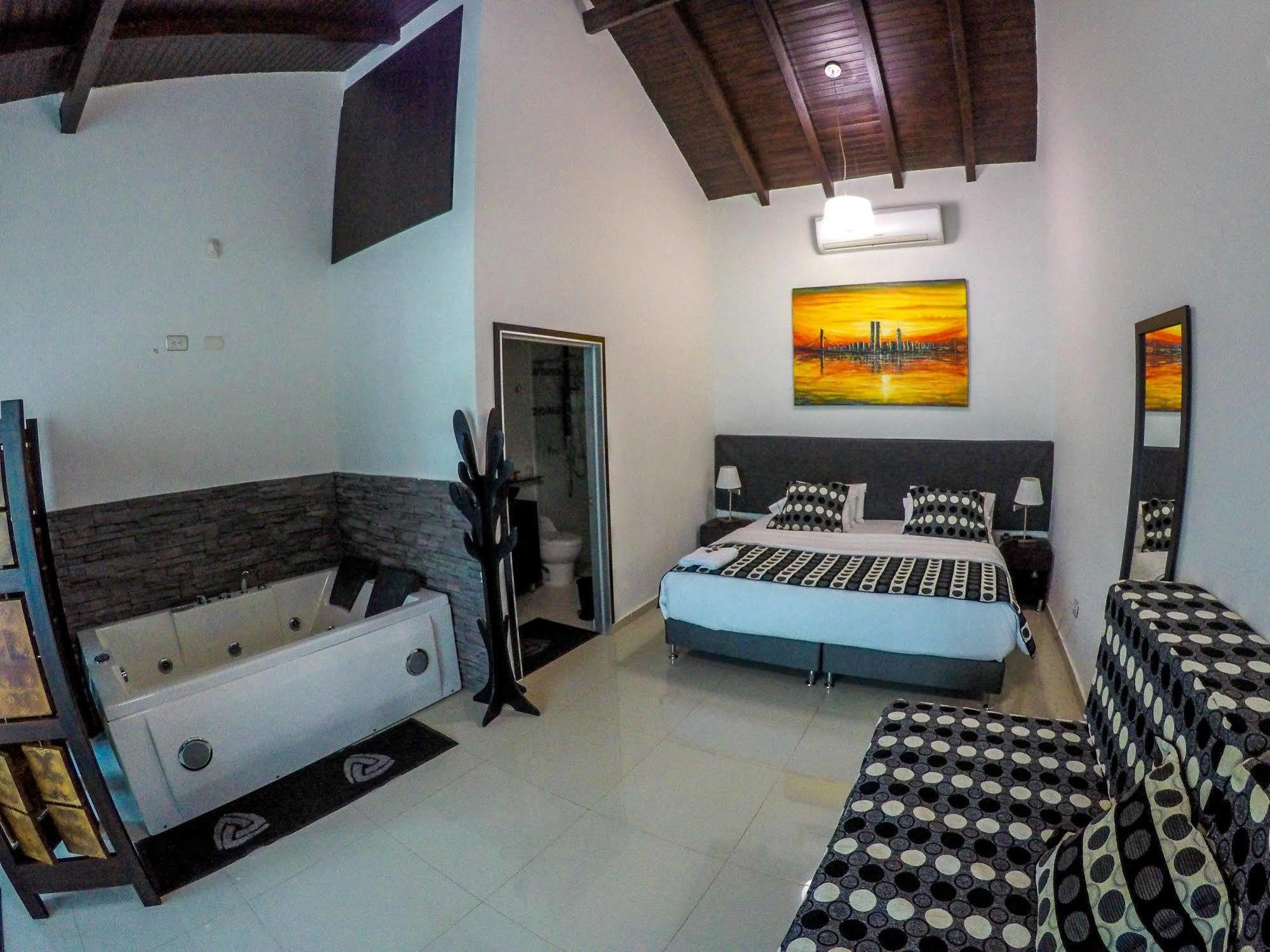 La Cabrera Hotel Boutique Neiva  Zewnętrze zdjęcie