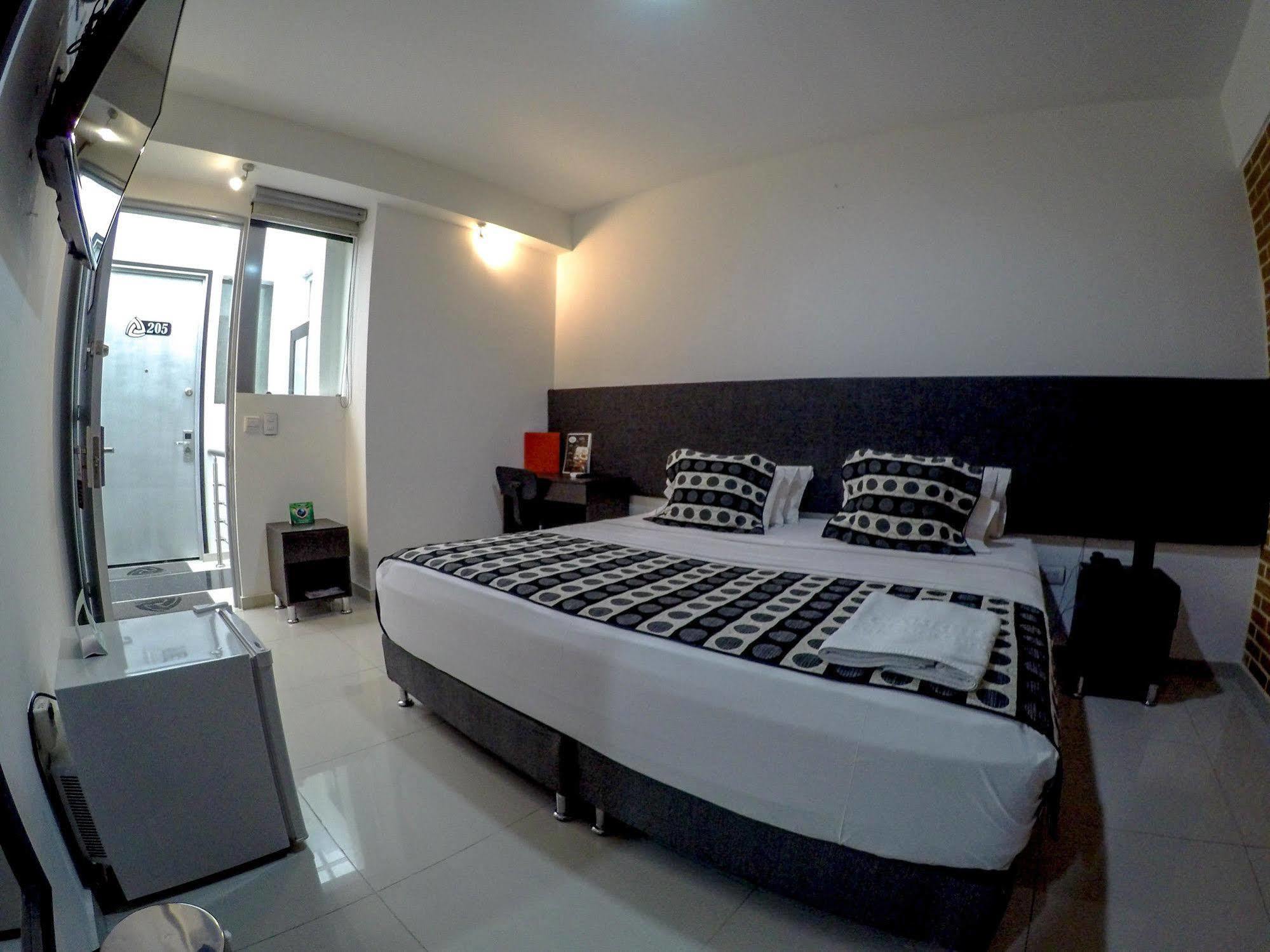 La Cabrera Hotel Boutique Neiva  Zewnętrze zdjęcie