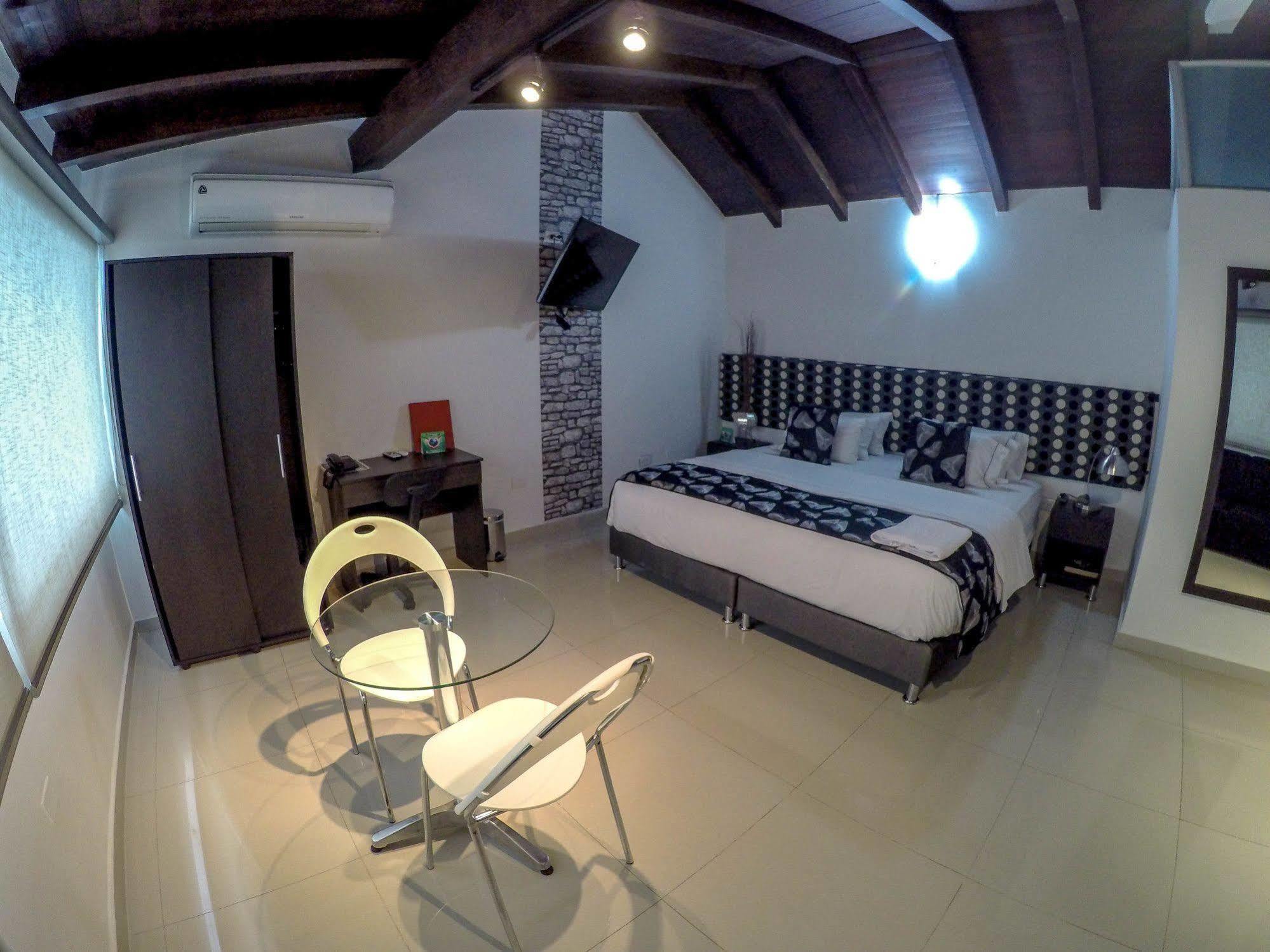 La Cabrera Hotel Boutique Neiva  Zewnętrze zdjęcie