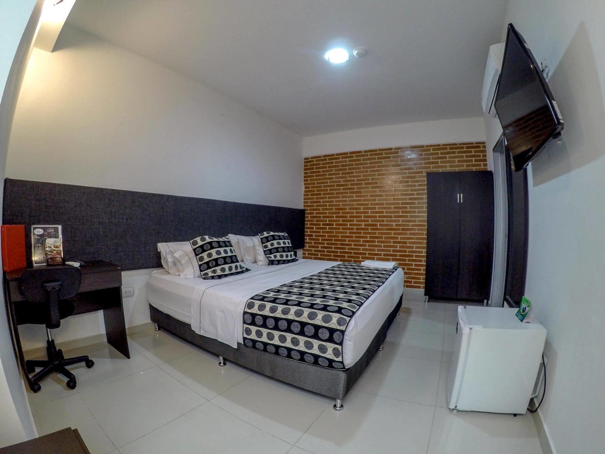 La Cabrera Hotel Boutique Neiva  Zewnętrze zdjęcie