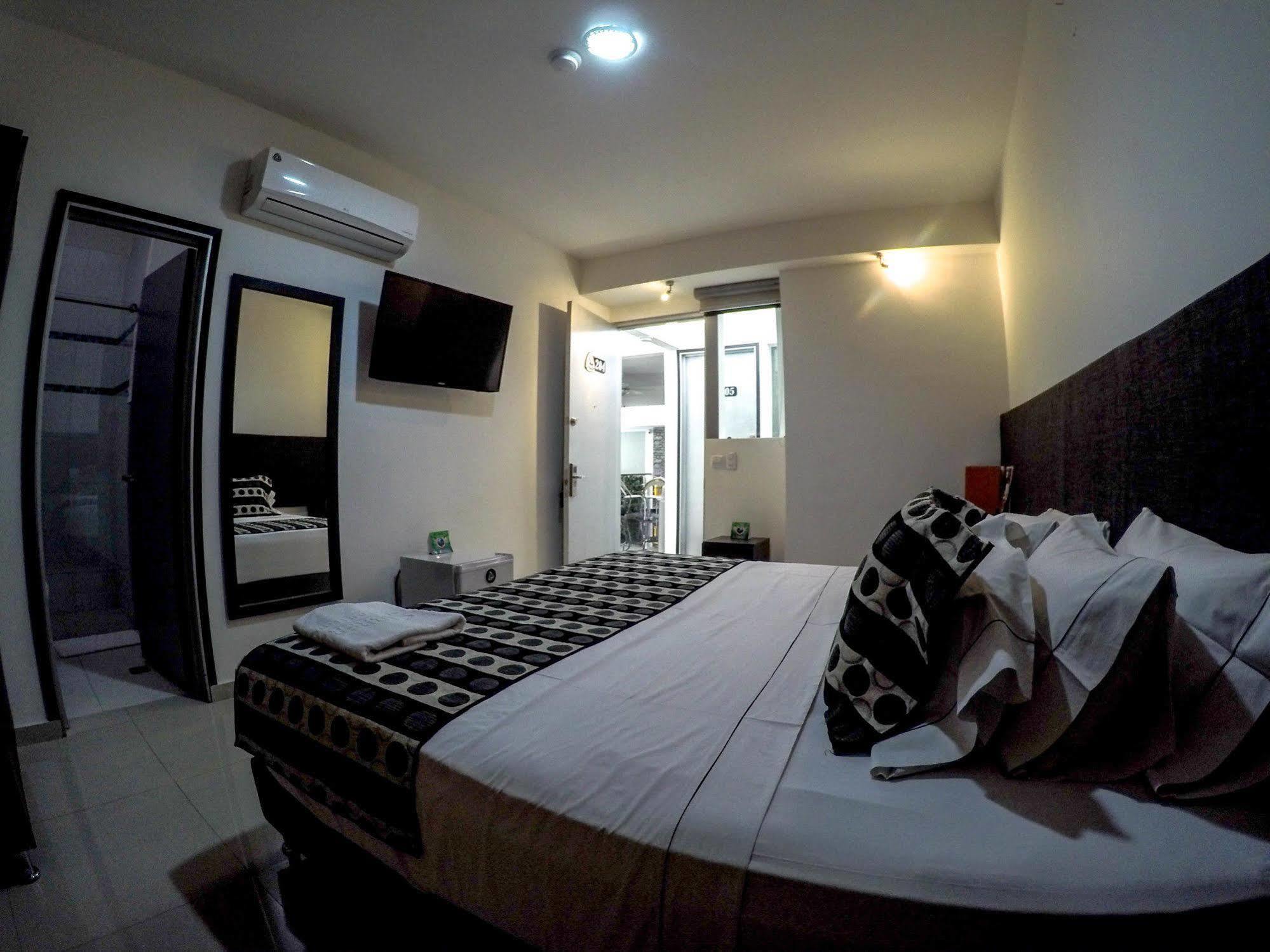 La Cabrera Hotel Boutique Neiva  Zewnętrze zdjęcie