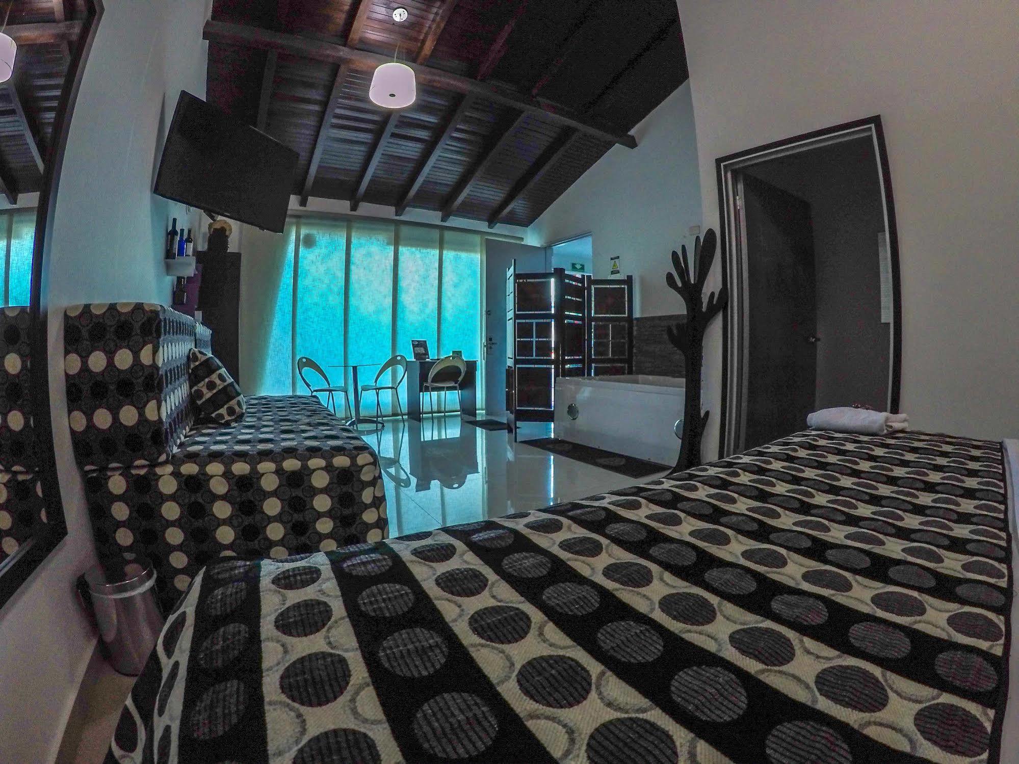 La Cabrera Hotel Boutique Neiva  Zewnętrze zdjęcie