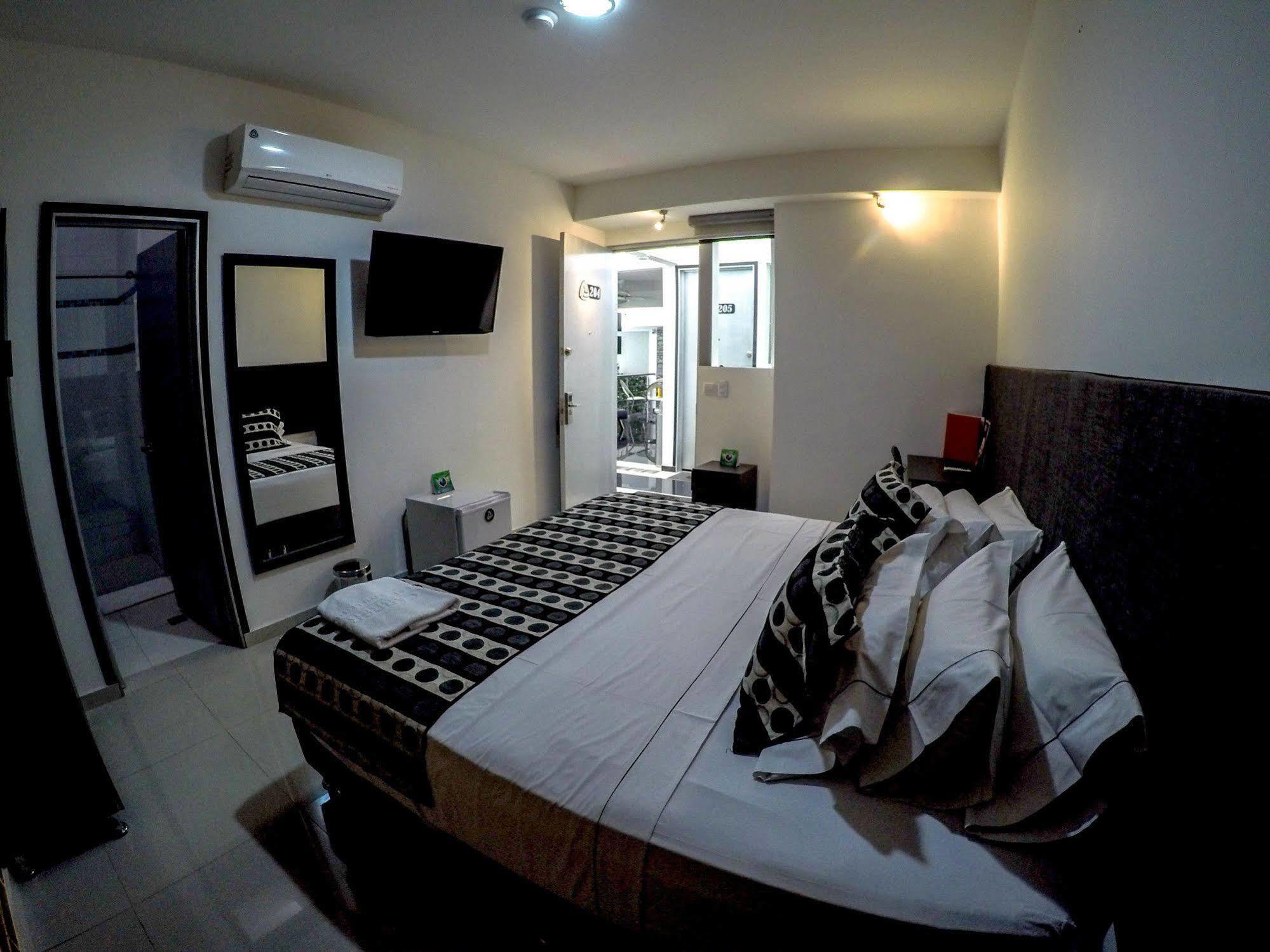 La Cabrera Hotel Boutique Neiva  Zewnętrze zdjęcie