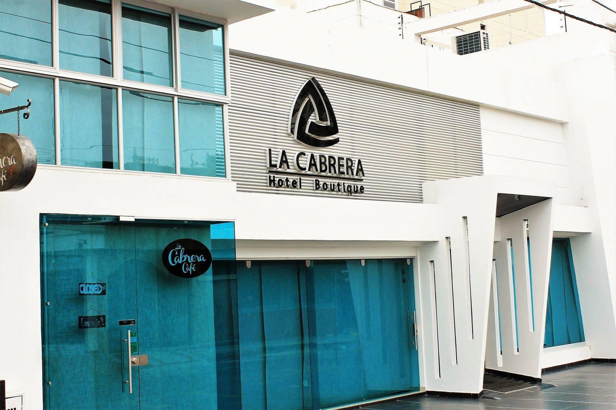 La Cabrera Hotel Boutique Neiva  Zewnętrze zdjęcie