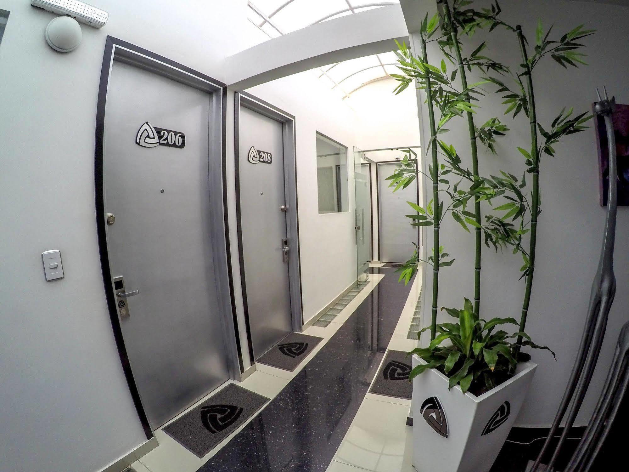 La Cabrera Hotel Boutique Neiva  Zewnętrze zdjęcie