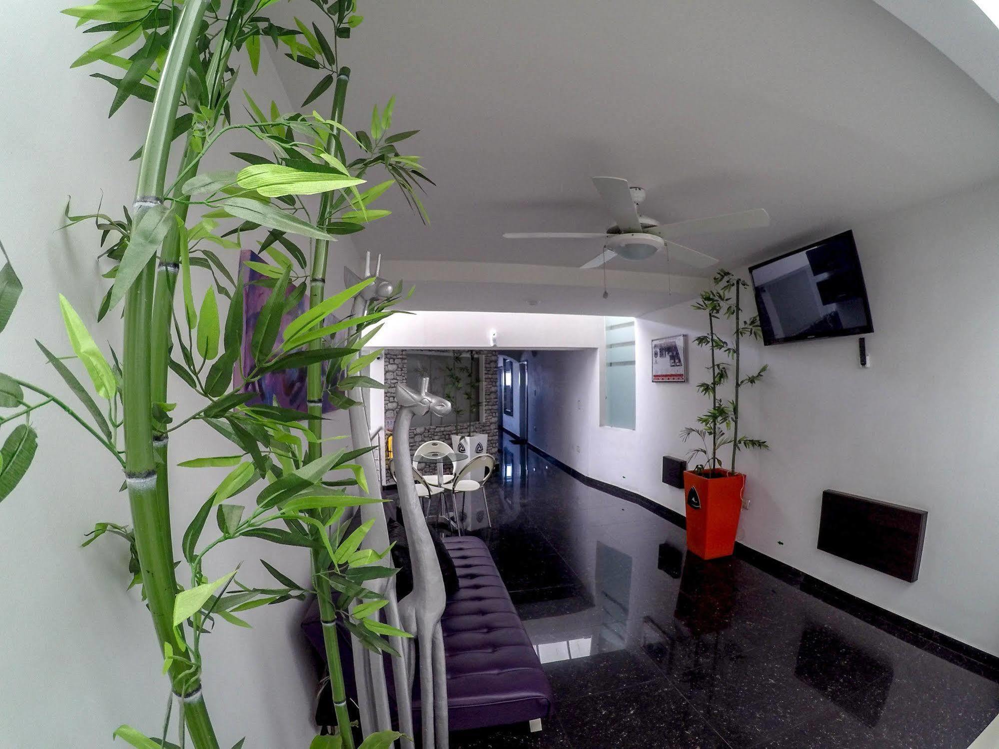 La Cabrera Hotel Boutique Neiva  Zewnętrze zdjęcie