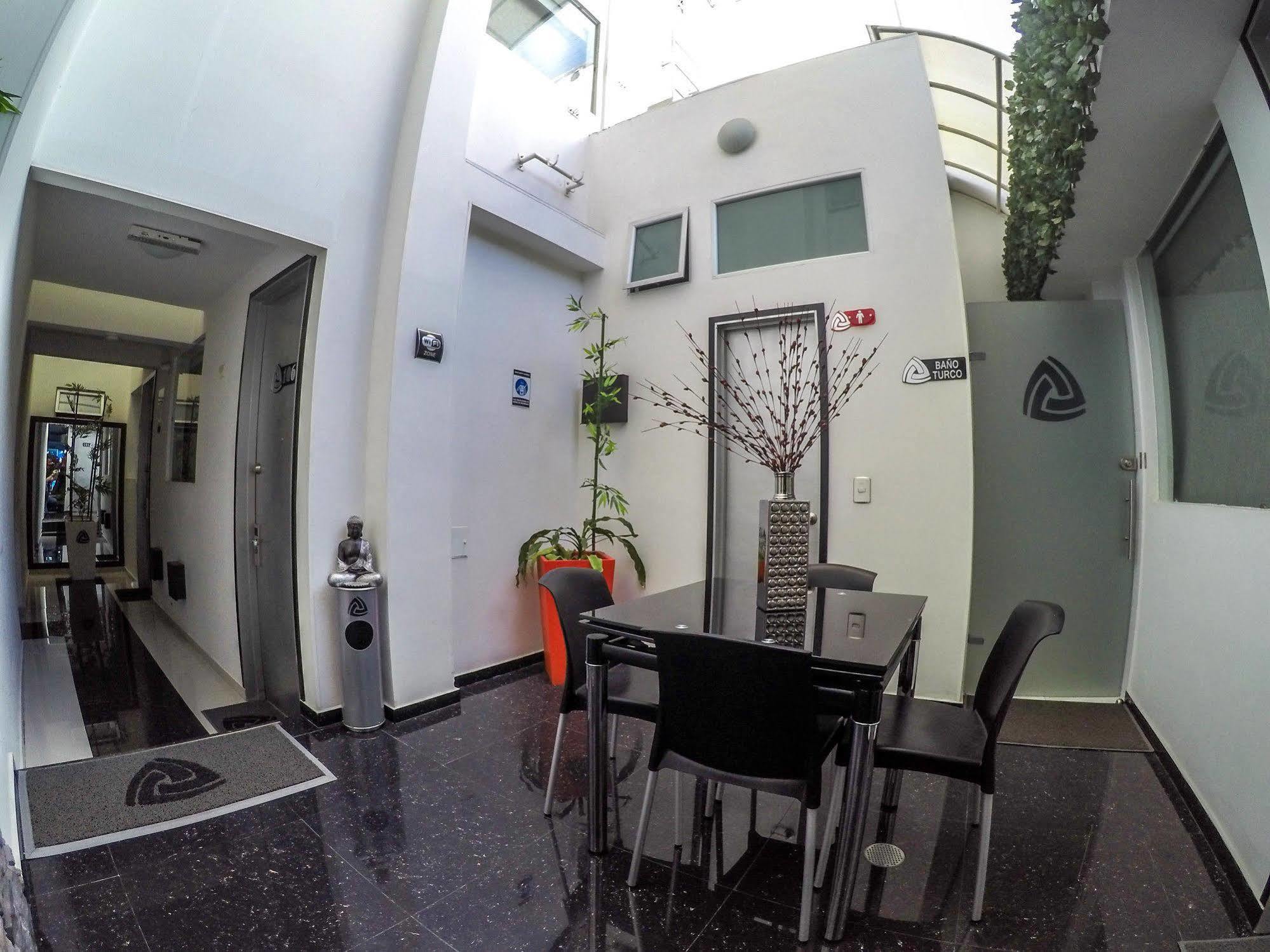 La Cabrera Hotel Boutique Neiva  Zewnętrze zdjęcie